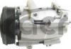 HONDA 31BYU19D629AA Compressor, air conditioning
